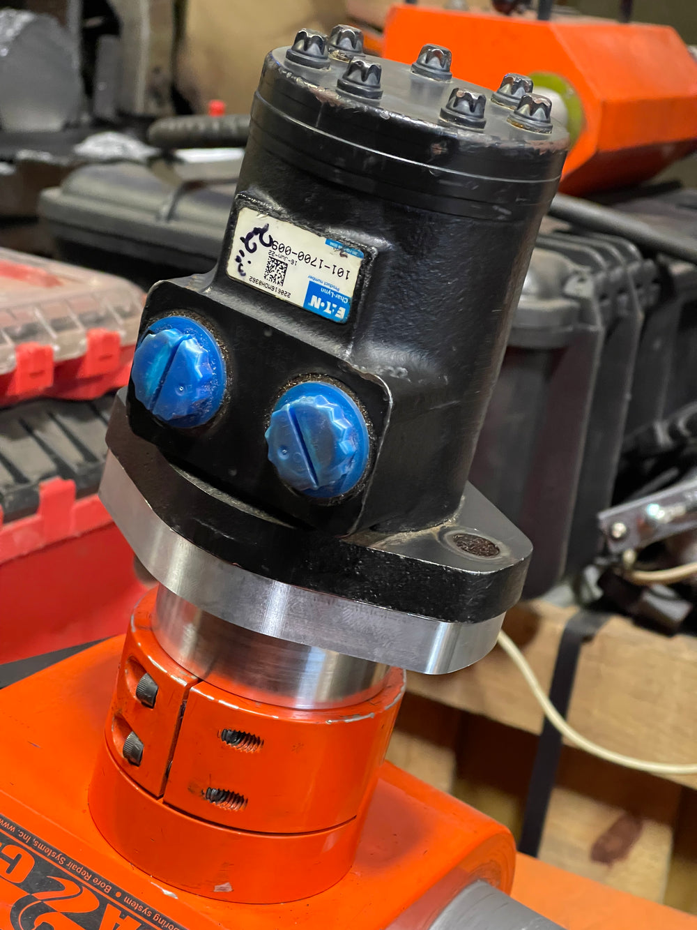 Collections – Thor Industrial Tool